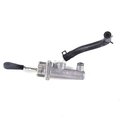 Luk Clutch Master Cylinder, Luk Lmc647 LMC647